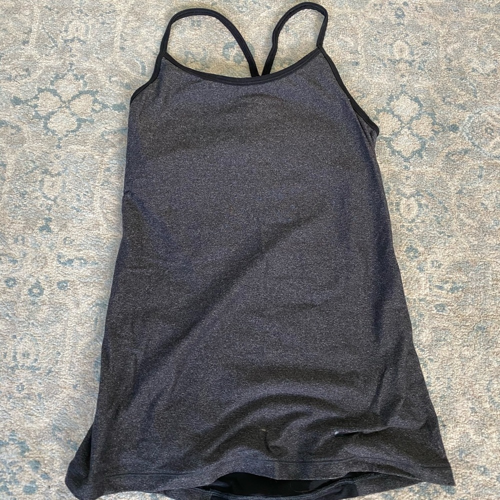 Nike Dri-Fit Tank